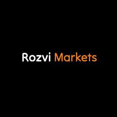 rozvimarkets's profile picture. 