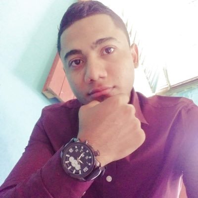 dilan_vilchez's profile picture. 💙🤍💙