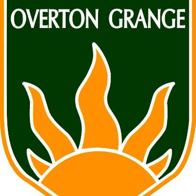 Overton Grange School an Academy committed to providing excellent secondary education.