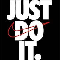 JUST DO IT(@justdoitraja) 's Twitter Profile Photo