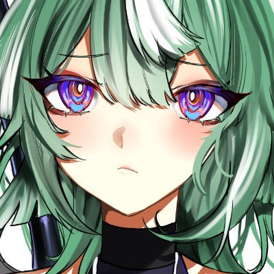 neterrinさんのプロフィール画像