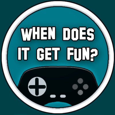 Twitter page for the When Does It Get Fun Podcast with SoBad and Nirvana

Spotify, Amazon, Google Play, Apple.