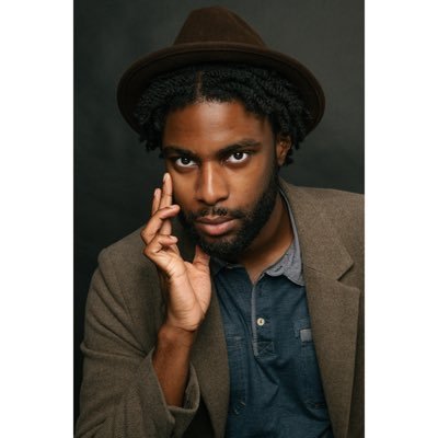 ty_yo_lace's profile picture. Tyriq Baker