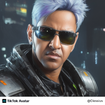 Baixinho2003's profile picture. 