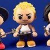 ラウドロック pops が好き！ ボーカル シャウト 名前間違えたらごめんなさい  いろんなバンド見に行ってます