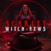 Scarlet Witch News (@scarletwnews) Twitter profile photo