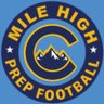 milehighprep's profile picture. Colorado High School All-Star Football Team Member of @prepsuperleague