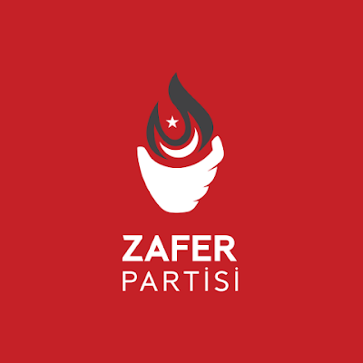 Zafer Partisi İstanbul Başakşehir İlçe Başkanlığı resmi hesabıdır.