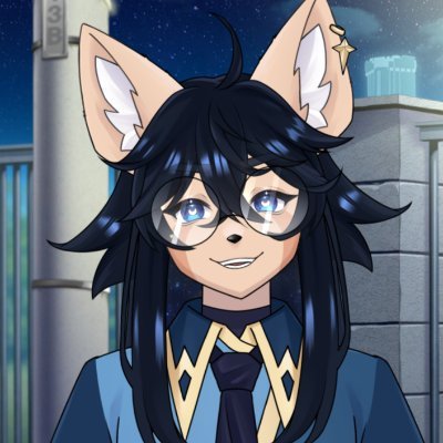 Kunekun✨🦝 Profile