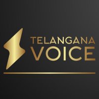 Telangana Voice(@TelanganaVC) 's Twitter Profile Photo