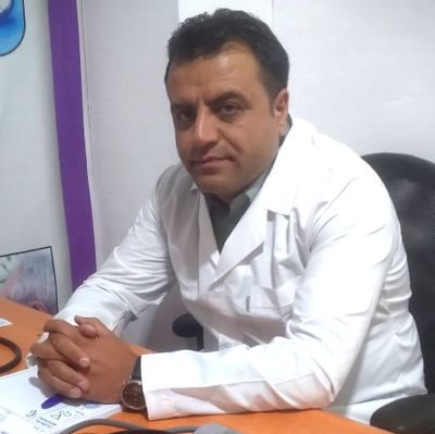 I'm Dr. Amin Sadeq MD, internal medicine physician.