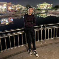 Ahmed Mostafa (@ahmed_mostafa76) 's Twitter Profile