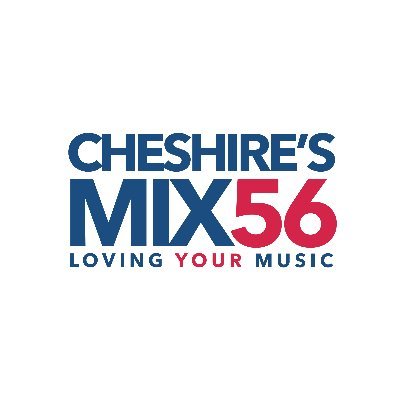 Cheshire's Mix 56 - local radio for Cheshire.  Online, smart speaker and now on Digital Radio.