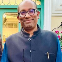Prof (Dr.) Sanjeev Kumar (@sanjeevzhc) 's Twitter Profile