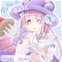 kage(@kage__game) 's Twitter Profile Photo