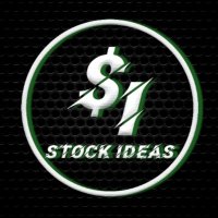 STOCK IDEAS(@stockideas1201) 's Twitter Profile Photo