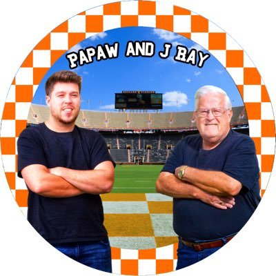 Papaw and J Ray