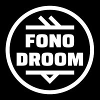 Fonodroom (@fonodroom) 's Twitter Profile Photo Fonodroom (@fonodroom) 's Twitter Profile Photo