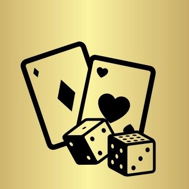 CasinoWoche's profile picture. Euer Newskanal aus der Welt des Glücksspiels