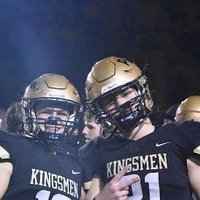 Cole Bennett (@colebennett81) 's Twitter Profile Photo Cole Bennett (@colebennett81) 's Twitter Profile Photo