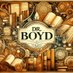 Dr. M Boyd (@drmboyd) Twitter profile photo Dr. M Boyd (@drmboyd) Twitter profile photo