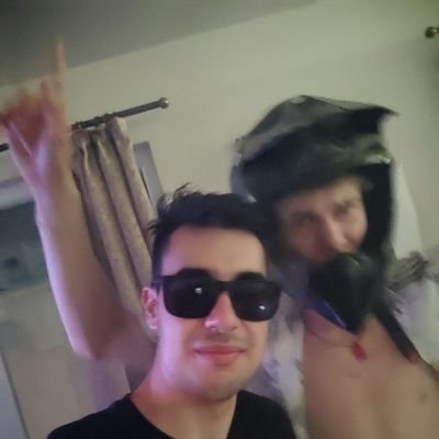 Bobi131's profile picture. Feel free to press follow button