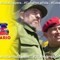 SIEMPRE CUBA(@SiempreUrama) 's Twitter Profile Photo