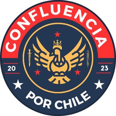 Confluencia Por Chile