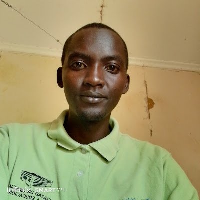 NimubonaSa82371's profile picture. 