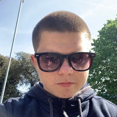 Harrypulford8's profile picture. 