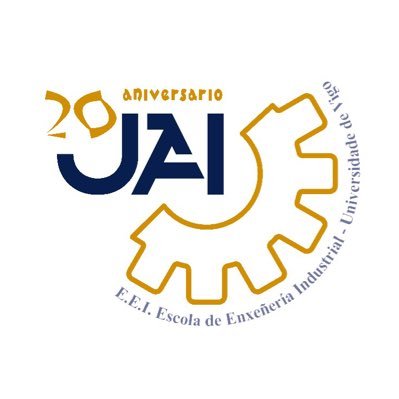 Twitter oficial de las JAI - Jornadas sobre tecnologías y soluciones para la Automatización Industrial - https://t.co/PmHLj7udc3