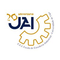 Jornadas JAI (@jai_uvigo) 's Twitter Profile Photo Jornadas JAI (@jai_uvigo) 's Twitter Profile Photo