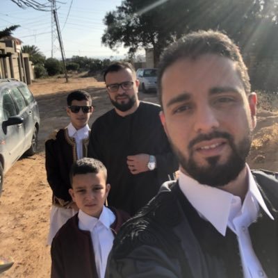 (وَلِمَنْ خَافَ مَقَامَ رَبِّهِ جَنَّتَان) civil engineer