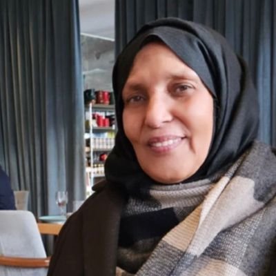 DrMaryanQasim Profile Picture