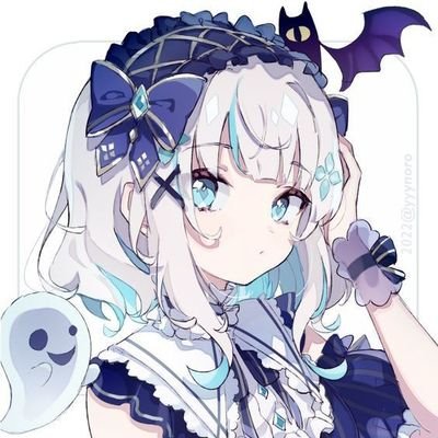 Sariyah_cloudy's profile picture. 