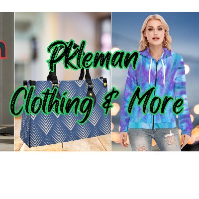 Pklemanclothing Profile Picture