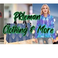 PKLEman Clothing & more(@Pklemanclothing) 's Twitter Profile Photo