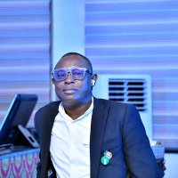 Francis A. Okogun(@FranchescoSlim) 's Twitter Profile Photo