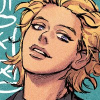 hyeonjin (@hyeonjin_art) 's Twitter Profile