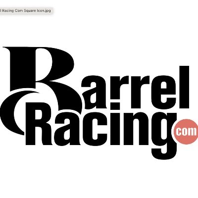 Where the barrel racers go.