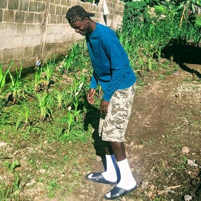 AdamuNuru81963's profile picture. Studying at SAUT UNIVERSITY