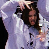 Katie Bishop (@trickarrcw) 's Twitter Profile