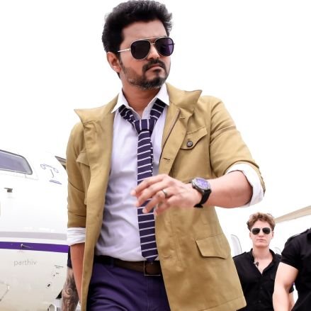 @actorvijay sir Big fan 😎❤️
JK THALAPATHY CREATIONS 🎬
