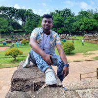Arup Debnath(@ArupDebnath41) 's Twitter Profile Photo
