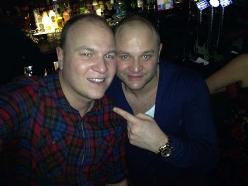 benreid10's profile picture. 