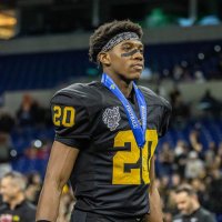 Jamarion Kolagbodi (@jamarionk3) 's Twitter Profile