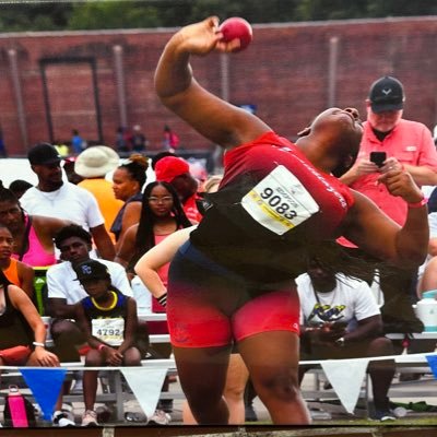 FL State Champion Indoor/Outdoor Shot Put (IN S) PR 13.53 (S) PR 14.06 (D) PR 43.66. Class of 26. Tampa Catholic HS. Trailblazers Youth Athletic Ministry.