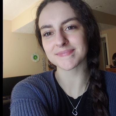 Sydney (she/her) || PsyD student || affiliated w/ @therogueenergy and @theoodie (code ladysax) || banner: @RECXNCY