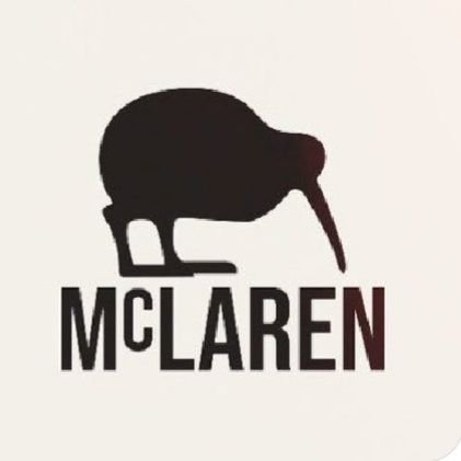 Life long mclaren f1 fan, proud mclaren + member, been a mclaren fan for over 40 years and a mclaren team member since 1998