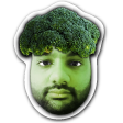 Bboy Broccoli